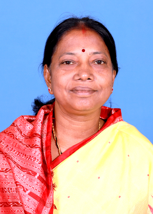 Smt. Pramila Mallik